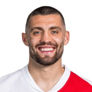 Mateo Kovacic